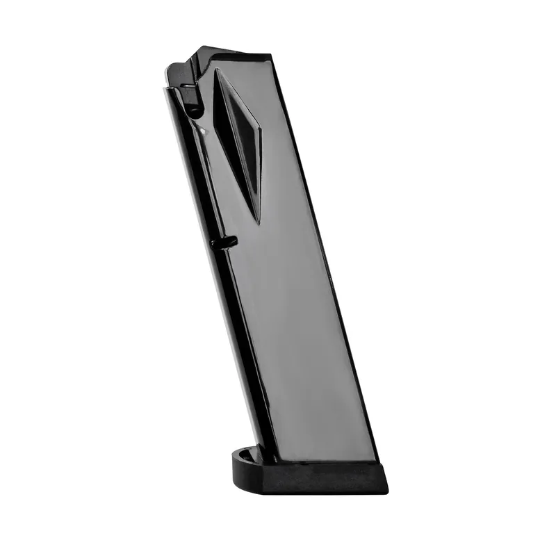 Beretta 92 Series 9mm 18-Round Blued Magazine Bulk