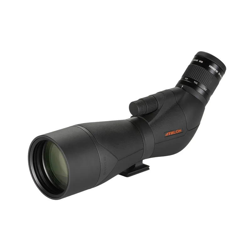 Athlon Cronus G2 20-60x86 UHD Spotting Scope Black