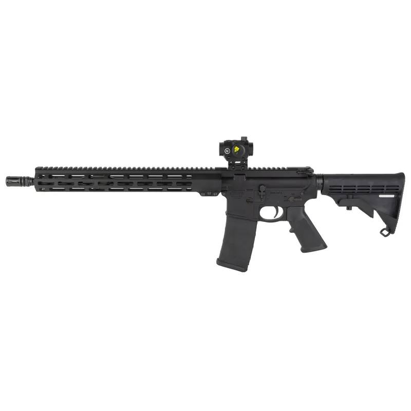 Smith & Wesson M&P15 Sport III 5.56 16" 30rd Bundle