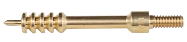 Pro-Shot J7B 7mm Rifle Spear Tip Brass #8-32 Thread