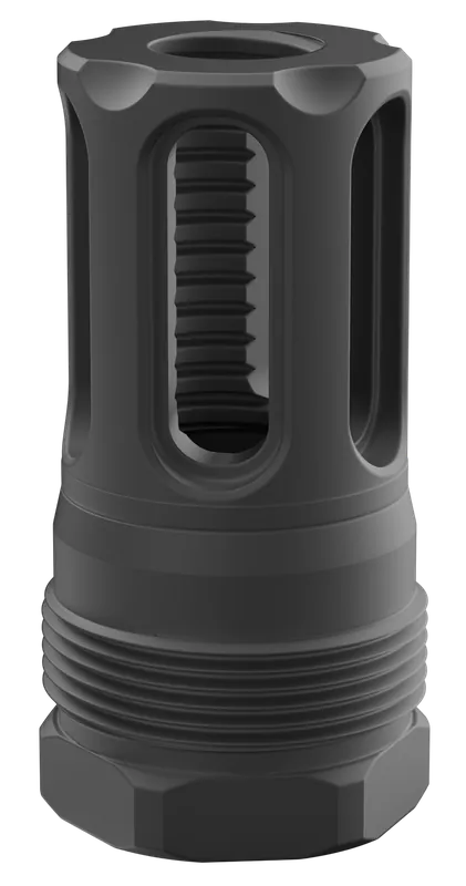 Breek Arms Sentinel Caged 1/2x28 Nitride 5.56 Muzzle Device