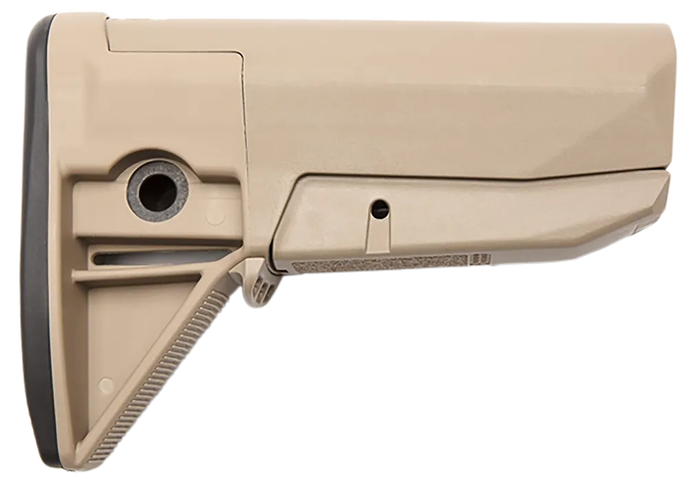 BCM Gunfighter Mod 0 Kit FDE for AR-Platform with Stock Tube