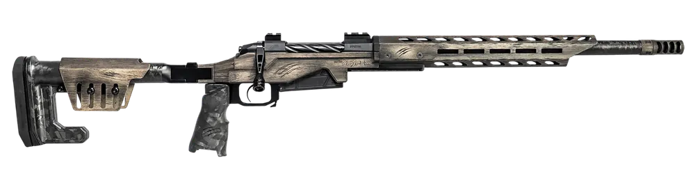 Fierce Firearms MT Reaper 6.5 PRC 20in Bolt Rifle