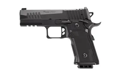 Sig Sauer P211 GT4 9mm 4.2in X-Ray 21rd