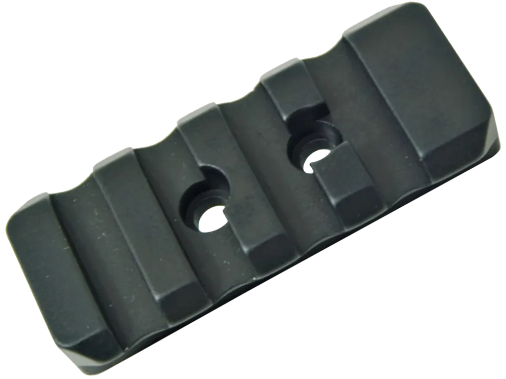 Talley MPR500 Micro Dot Black Anodized Picatinny Rail for Winchester SXP
