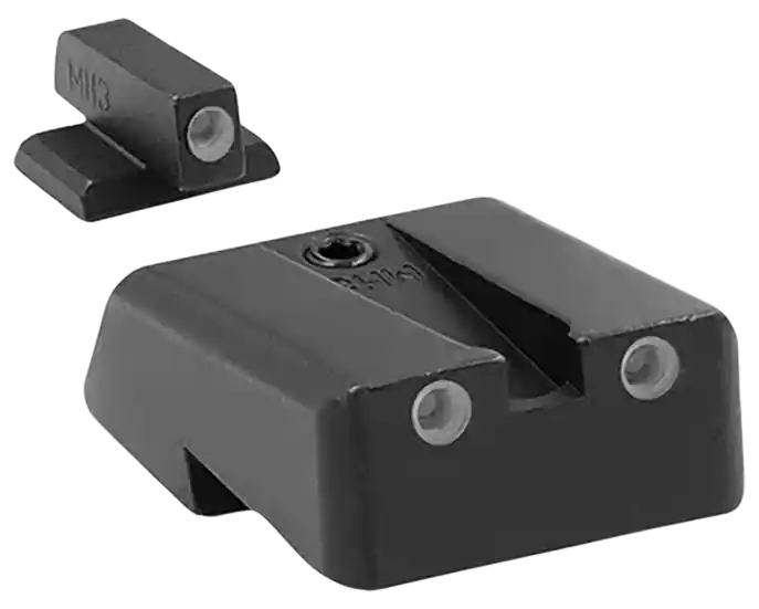 Meprolight Tru-Dot Green Tritium Sights for Armscor/Rock Island Tac 1911