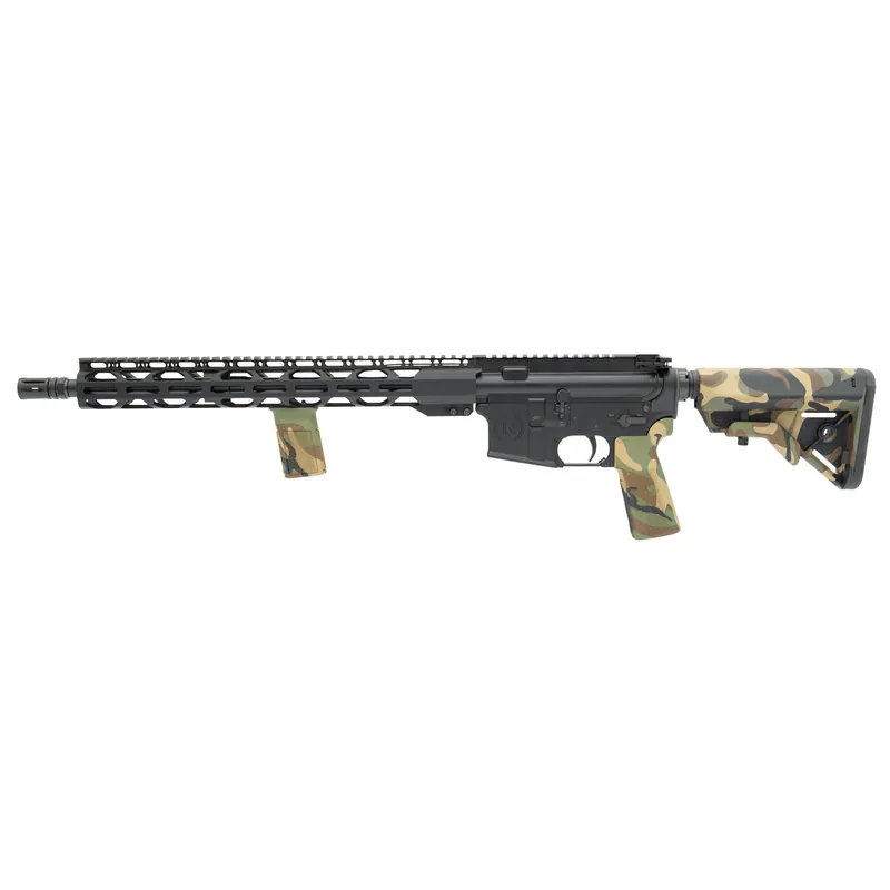 Radical Firearms FR-16 5.56 NATO 16" AR-15 30rd M81
