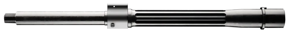 Vktr Industries V11015001102RP 5.56 13.70" Black Nitride Steel Barrel