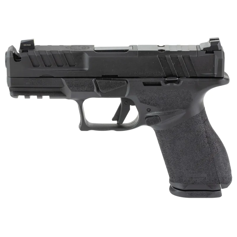 SPRINGFIELD Echelon 4.0C 9mm 18rd Compact Black