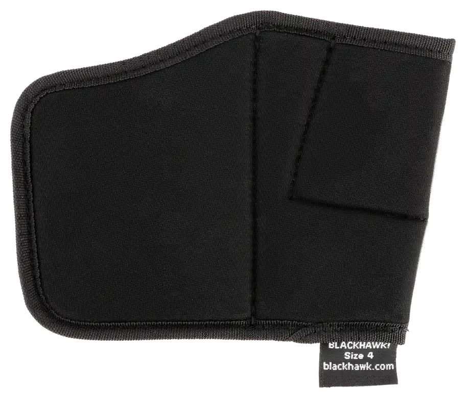 Blackhawk TecGrip IWB Holster for Glock 42/Ruger LCP II - Ambidextrous, Black
