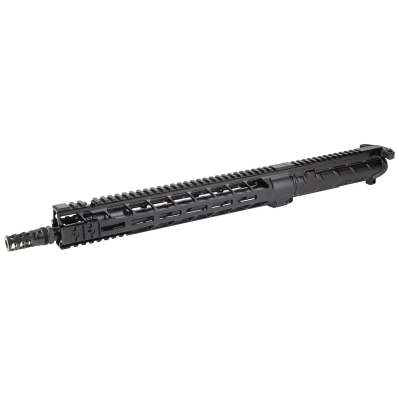 PWS MK114 Mod 2-M Upper 14.5" .223 Wylde Black