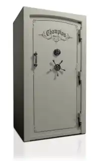 Champion Safes GC30 Sandstone E-lock BLK Hardware Tan Interior
