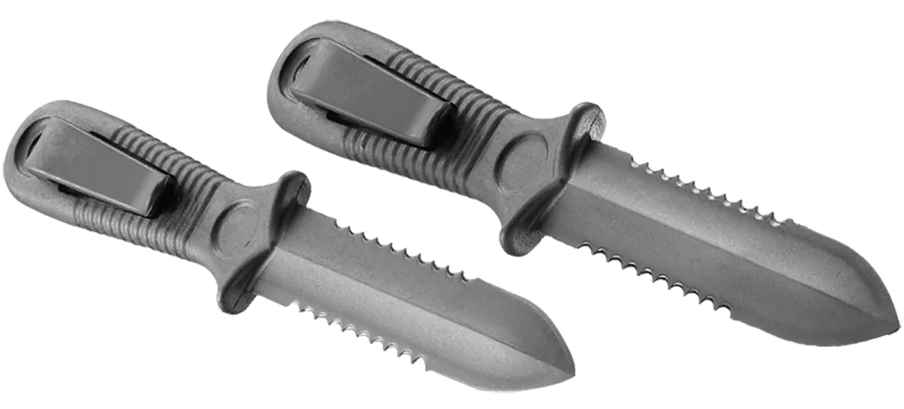 FAB Defense TAC01 LO Polymer Handguard 8.07" x 1.30"