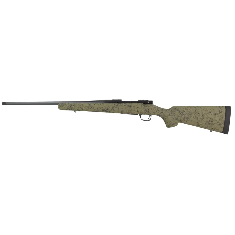 Howa M1500 Superlite Gen2 6.5 Creedmoor 20in ODG