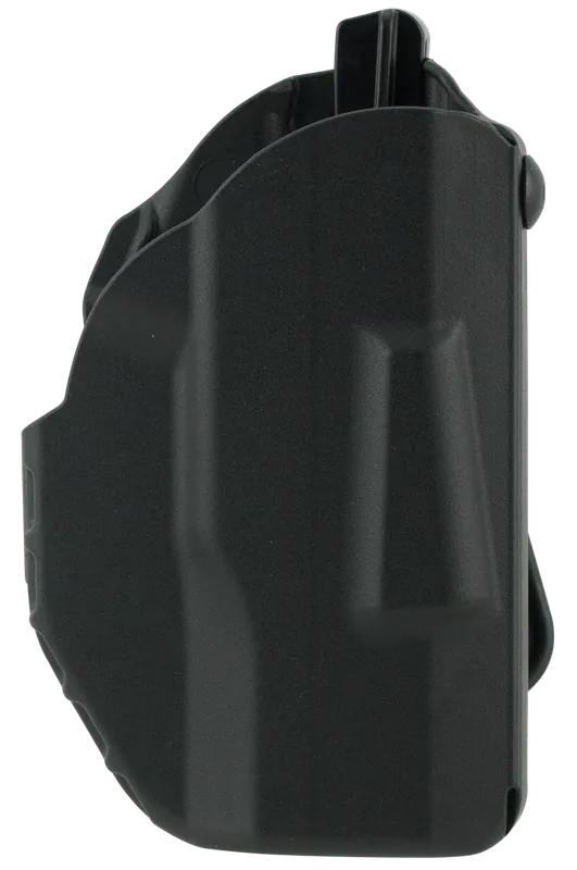 Safariland 7378-7TS ALS Belt Holster for Glock 26/27 Right Hand - SafariSeven Belt Loop/Paddle Compatible