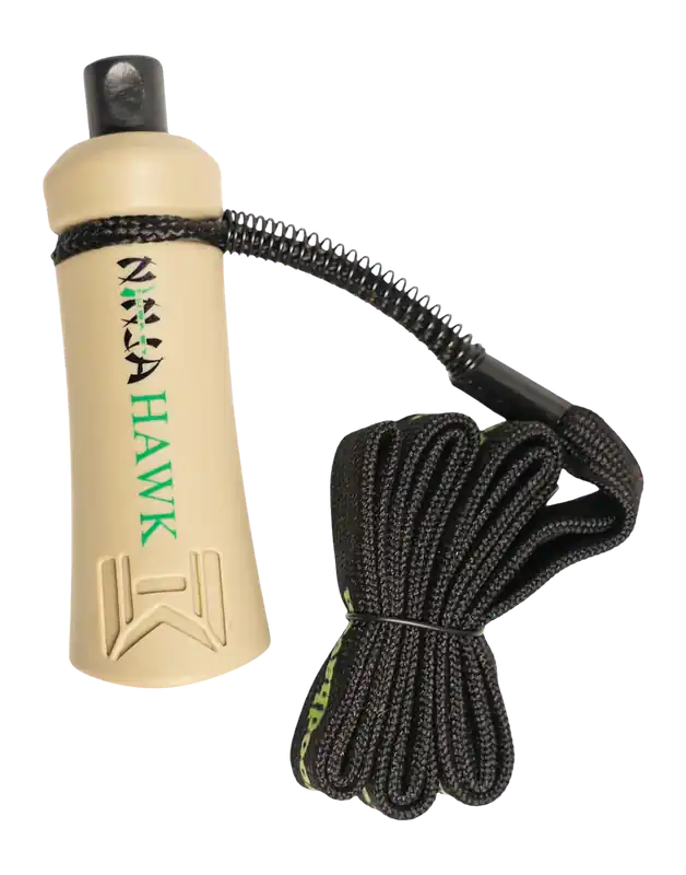 WoodHaven WH222 Ninja Hawk Hunting Game Call