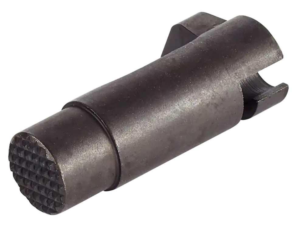Wilson Combat Tactical 1911 Blued Steel Magazine Release 31TBP Bullet Proof