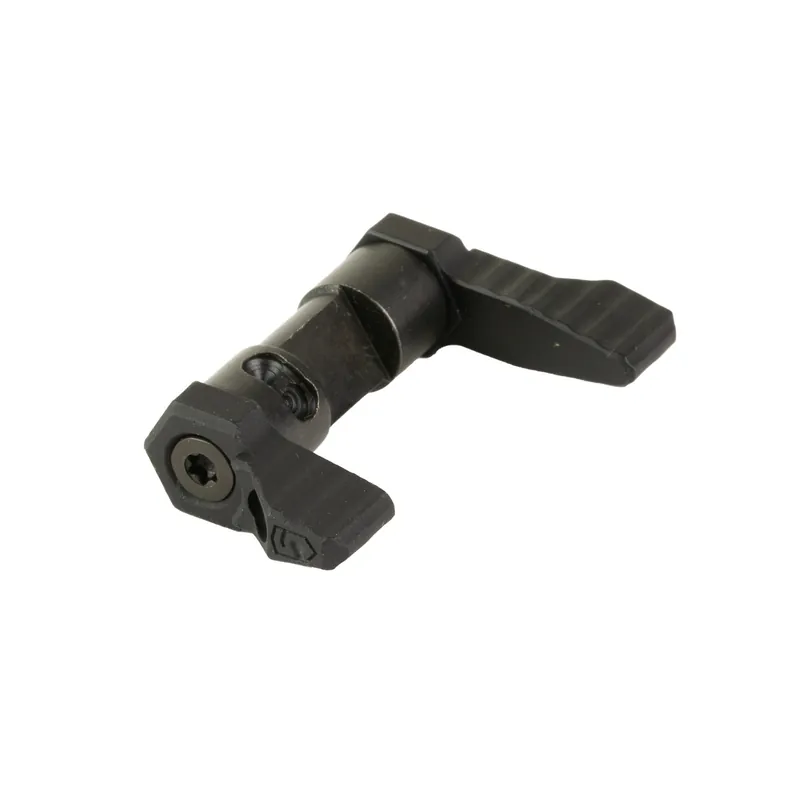 Phase 5 SAFE45 45 Degree Ambi Safety Selector Black