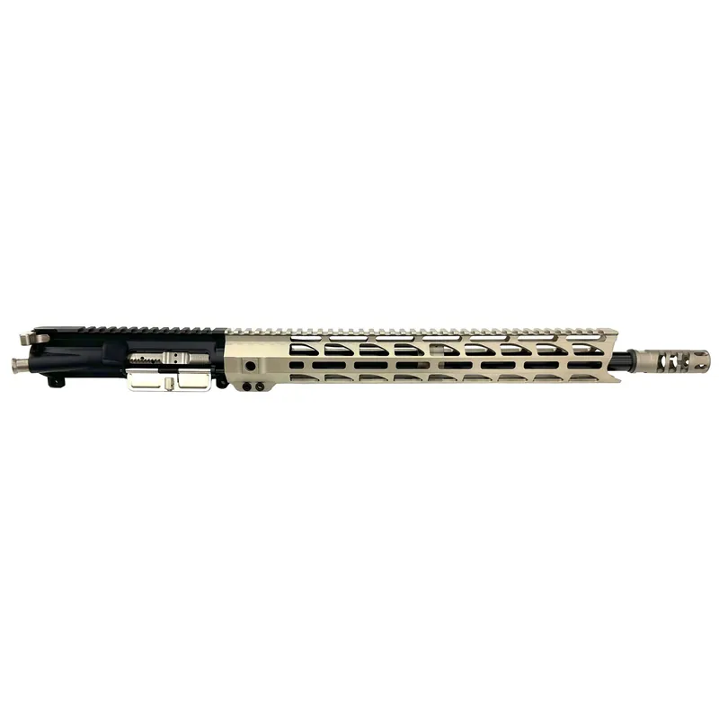 WMD Guns 350 Legend 16" Complete Upper Receiver Nib-X