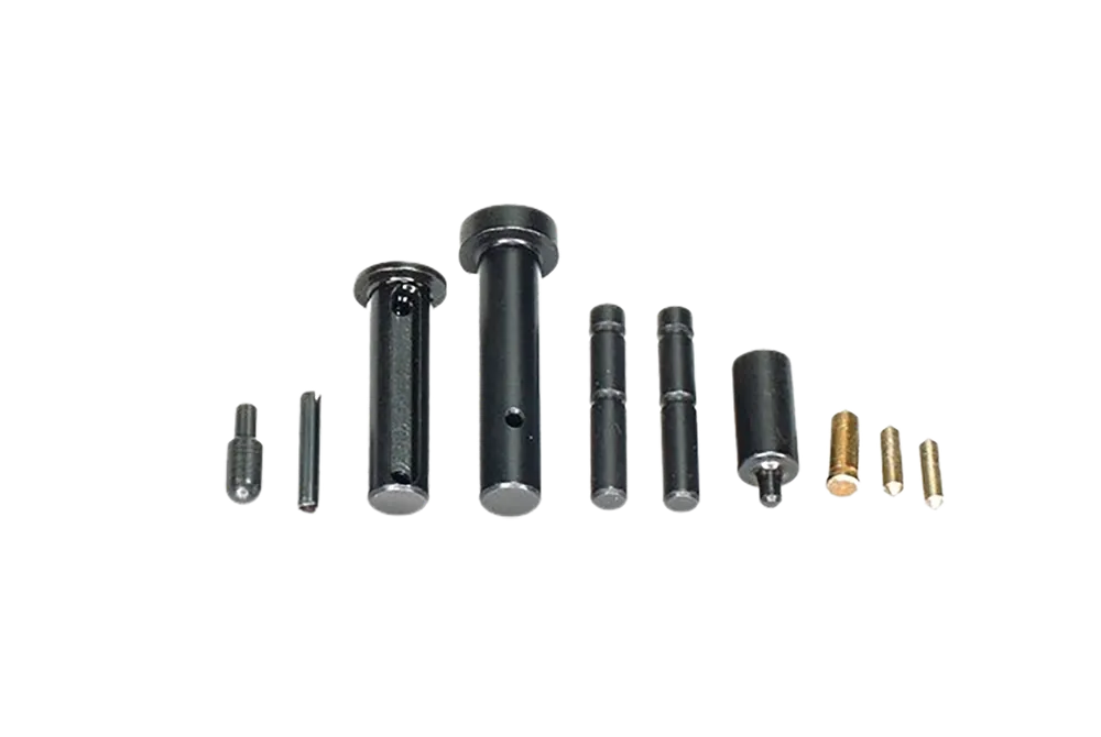 VKTR Industries WLA AR15 Pin & Detent Kit STG1 LPK