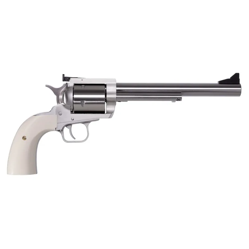 Magnum Research BFR Revolver .500 Linebaugh Bisley 7.5-Inch