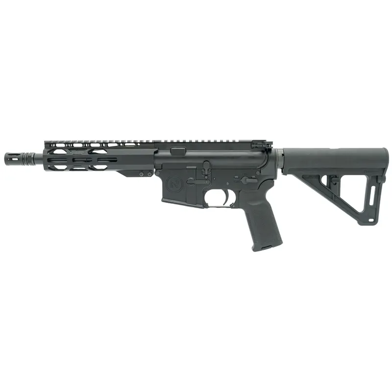 Radical Firearms RF-15 300BLK 8.5" Pistol 30RD Black