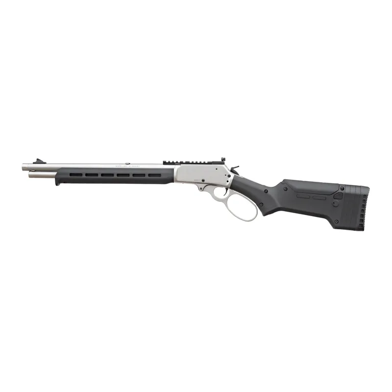 Marlin 1895 Trapper 45-70 Govt 16.17" Magpul
