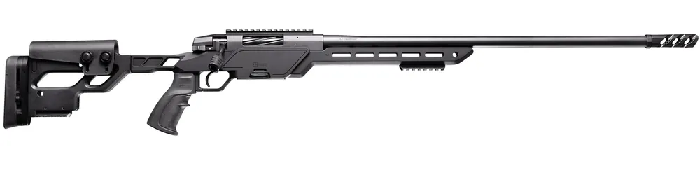 ATA ARMS ALR 308WIN 24" Rifle Overview