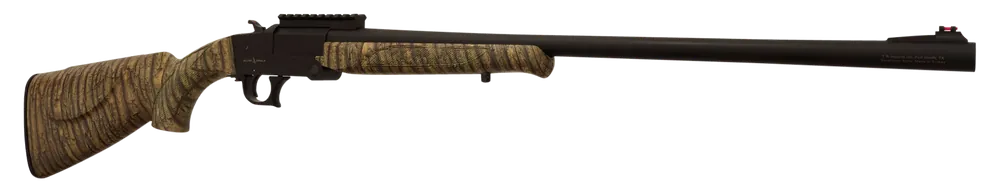 Silver Eagle Arms TH3624YC Sidekick Youth 410 Gauge Shotgun with Mossy Oak Bottomlands Furniture and 3 Chokes