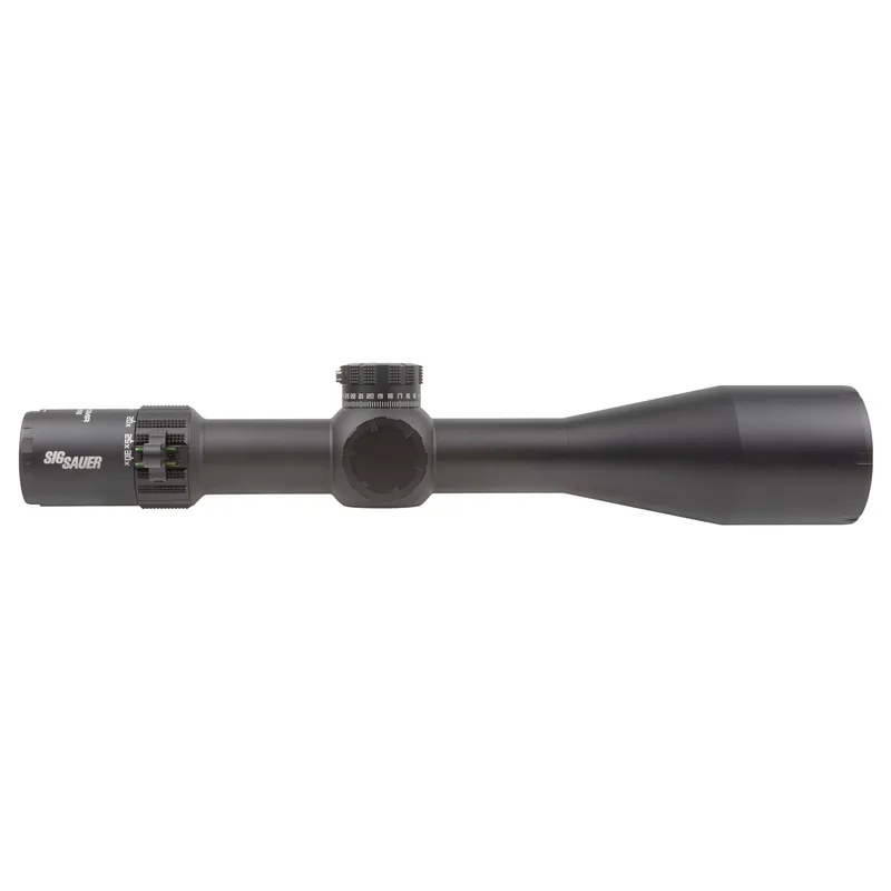 SIG TANGO DMR 5-30X56 34MM FFP MOA Rifle Scope