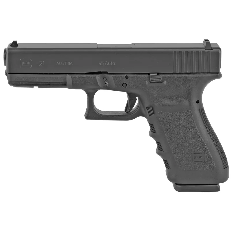GLOCK 21SF GEN3 .45ACP 10-Round Pistol