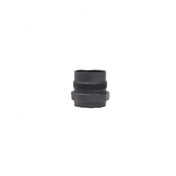 JK Armament 155 Pro Quick Attach Taper Mount