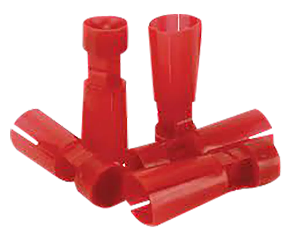 Winchester Ammo WAA28HS 28 Gauge Red Shotgun Shells - 2500/Case