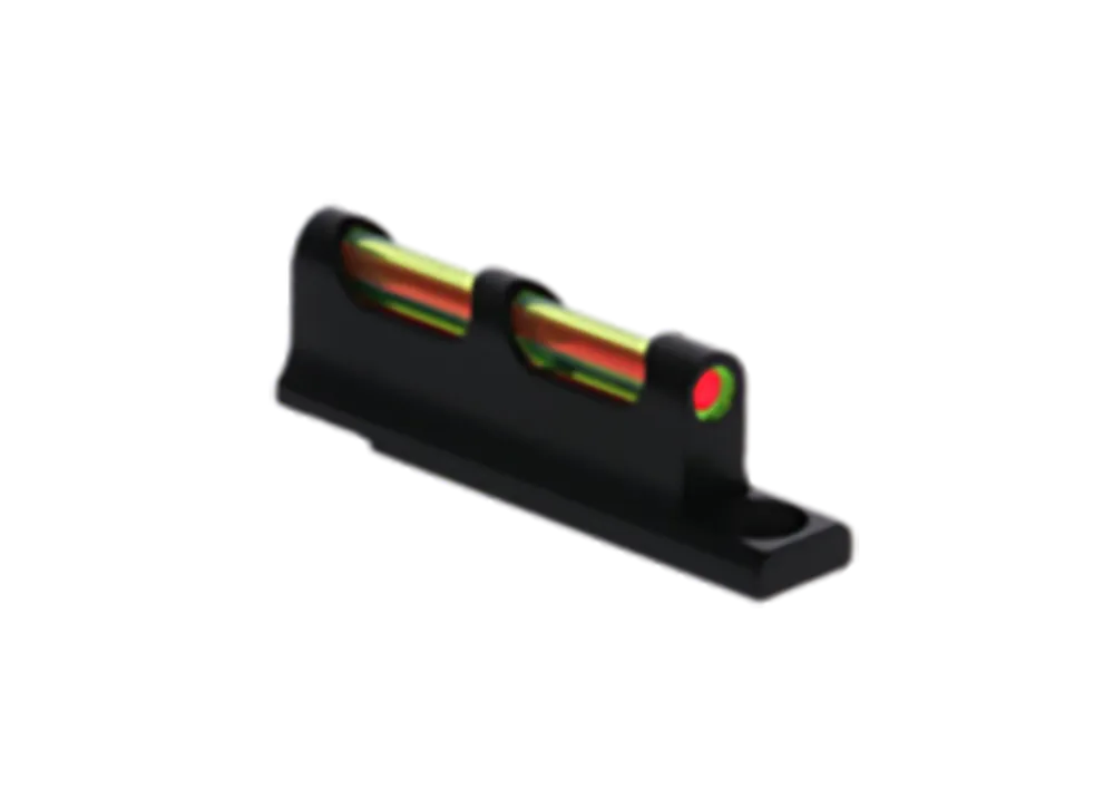 Truglo TG950XD Tru-Bead Turkey Shotgun Sight Set with Vent Rib and Ghost Ring