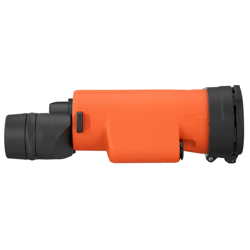 Sig Sauer Zulu 6 HDX 18x50 Stabilized Binoculars OR