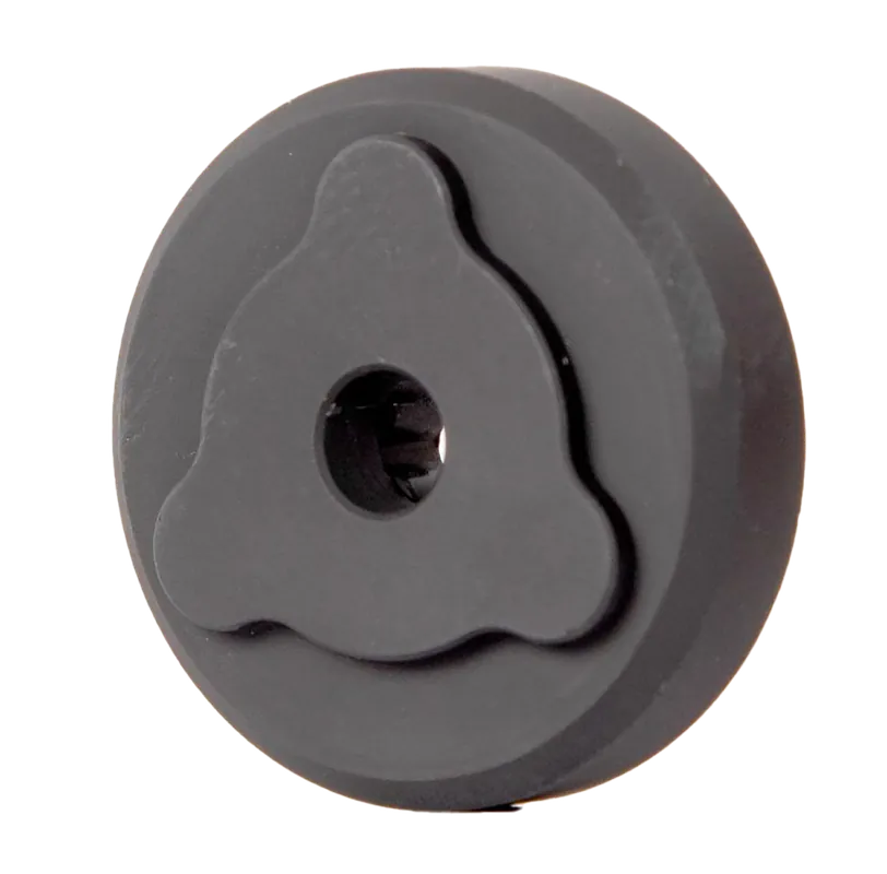 Banish 9 Take Down Tool, Anodized Black
