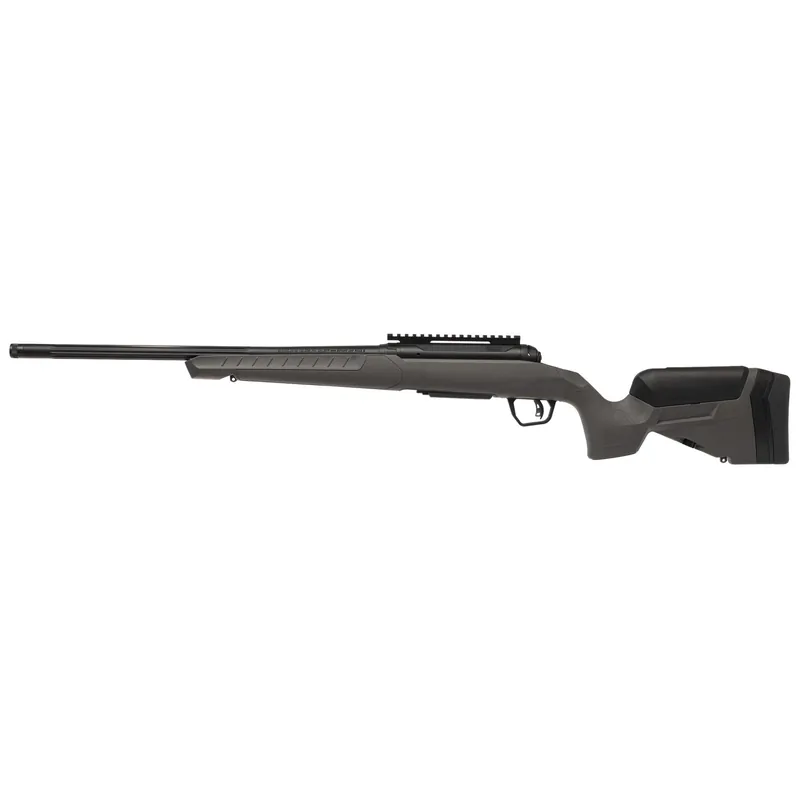 Savage Arms 110 Trail Blazer 25 Creedmoor 20" 4-Rd