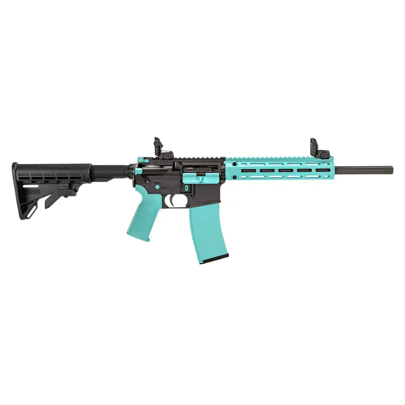 Tippmann M4-22 Accent .22LR 10-Round Magazine - Rebuildable