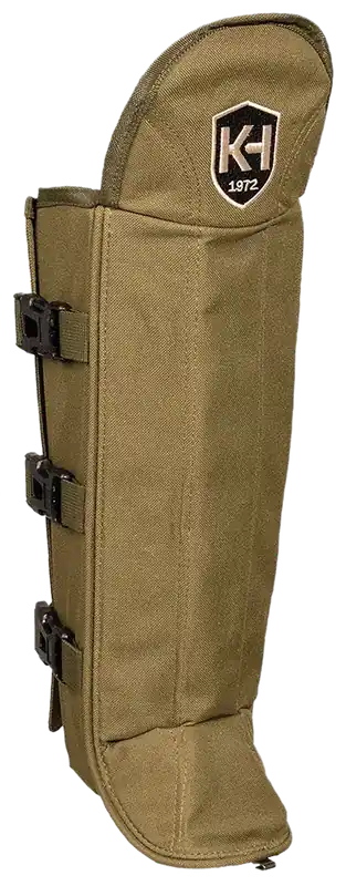 Moultrie KHT0094 Snake Gaiters in Olive Drab Green