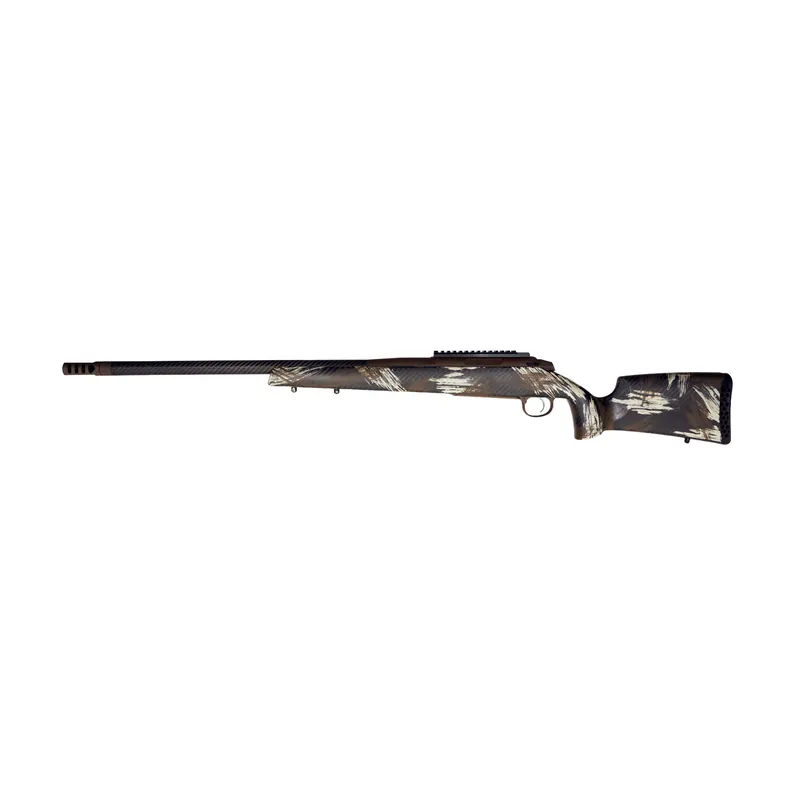 Weatherby Alpine ST 25 Creedmoor 22" Bolt Rifle 4RD