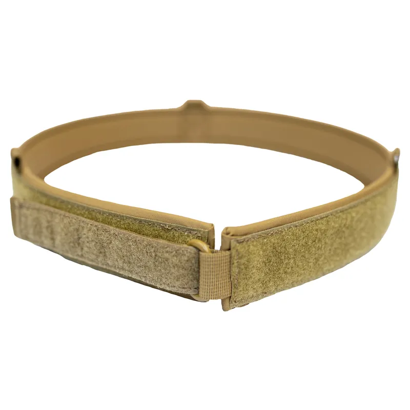 Grey Ghost UGF Battle Belt Inner Belt Small Coyote
