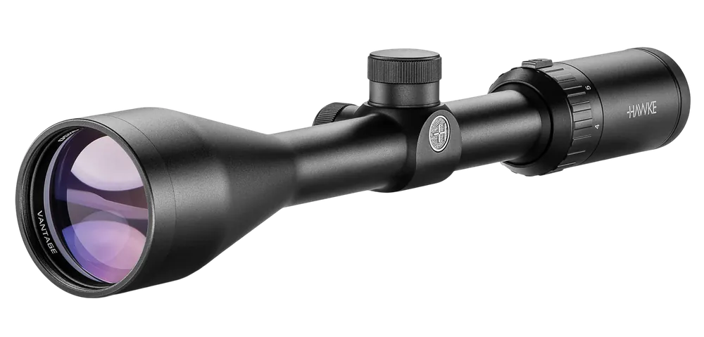 Hawke Sport Optics 14150 Vantage 4-12x50 Duplex Scope