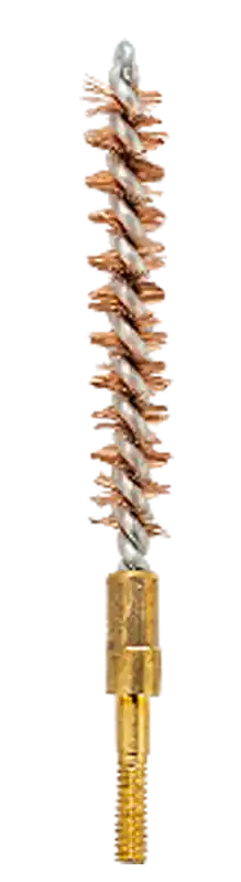 KleenBore A175 .17/.177 Cal Rifle Bore Brush with Phosphor Bronze Bristles