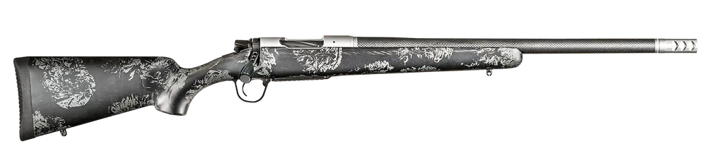 Christensen Arms Ridgeline FFT 25 Creedmoor 24in Rifle