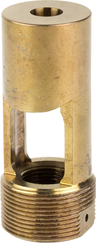 OCL-442 OPS AE Muzzle Brake 5/8x24 - Otter Creek Arms LLC (Raw Heat Treat)