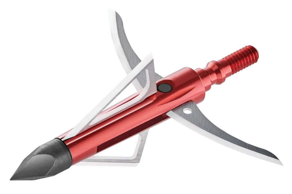 Bloodsport Gravedigger Extreme Hybrid Broadhead 100 GR 3-Pack