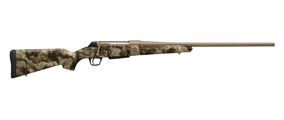 XPR Hunter MOETB 270 Win 24-Inch Rifle
