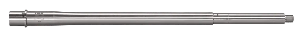 Proof Research AR-Style 223 Wylde Barrel, 11.50" Rifle Length, 1:7 Twist, Stainless Steel