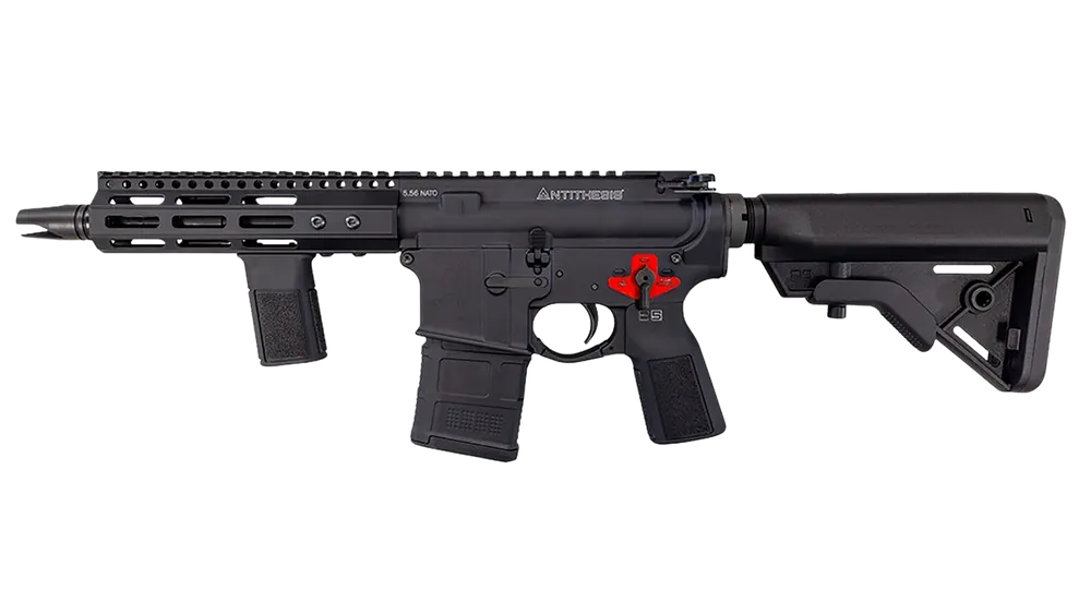Franklin Armory Antithesis AT-75K Binary 5.56 Rifle