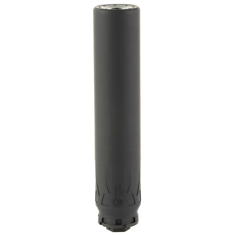 DEAD AIR NOMAD-L SUPPRESSOR 7.62 BLACK